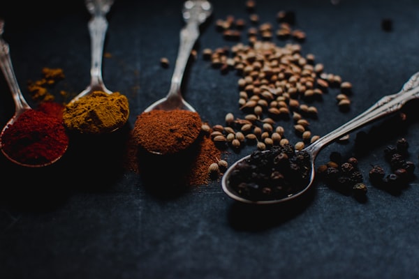 Ceylon Cinnamon